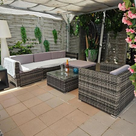 Villa Amadeus Xabia Balcon del Mar Dış mekan fotoğraf