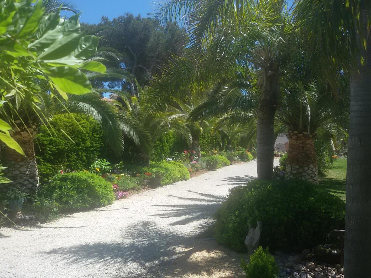 Villa Amadeus Xabia Balcon del Mar Dış mekan fotoğraf
