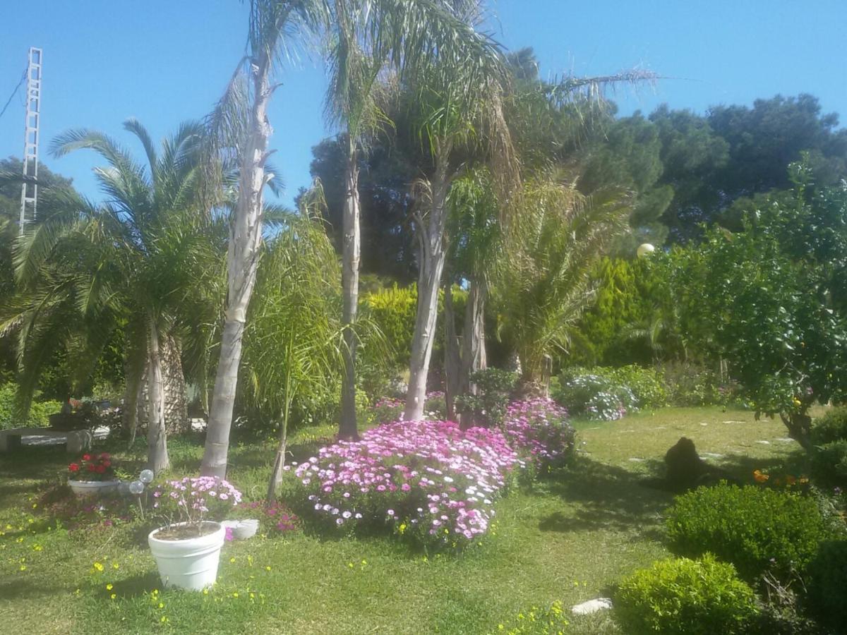 Villa Amadeus Xabia Balcon del Mar Dış mekan fotoğraf