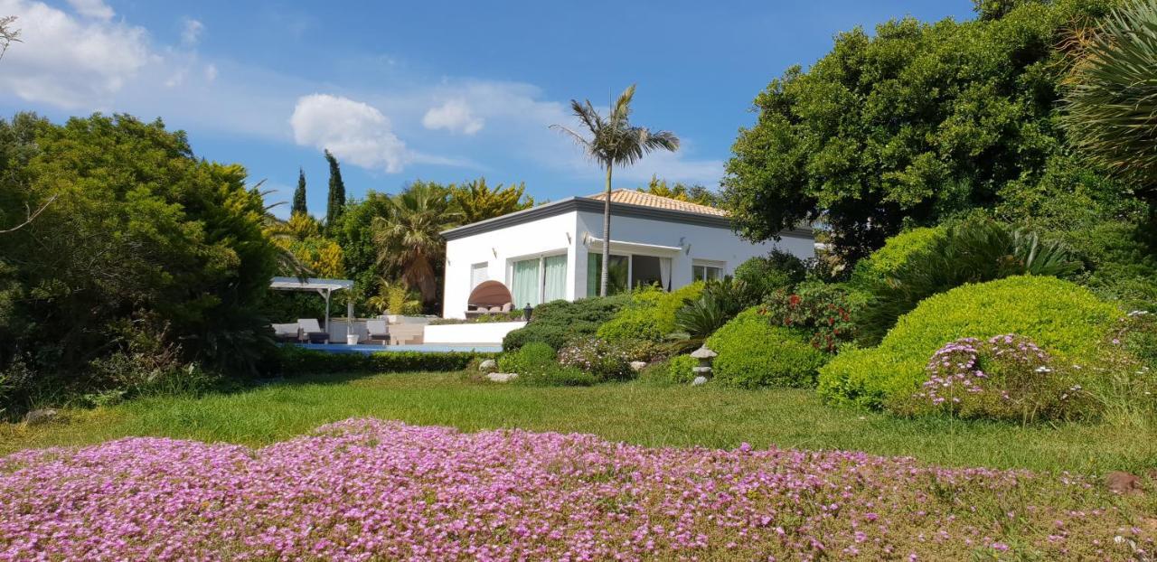 Villa Amadeus Xabia Balcon del Mar Dış mekan fotoğraf