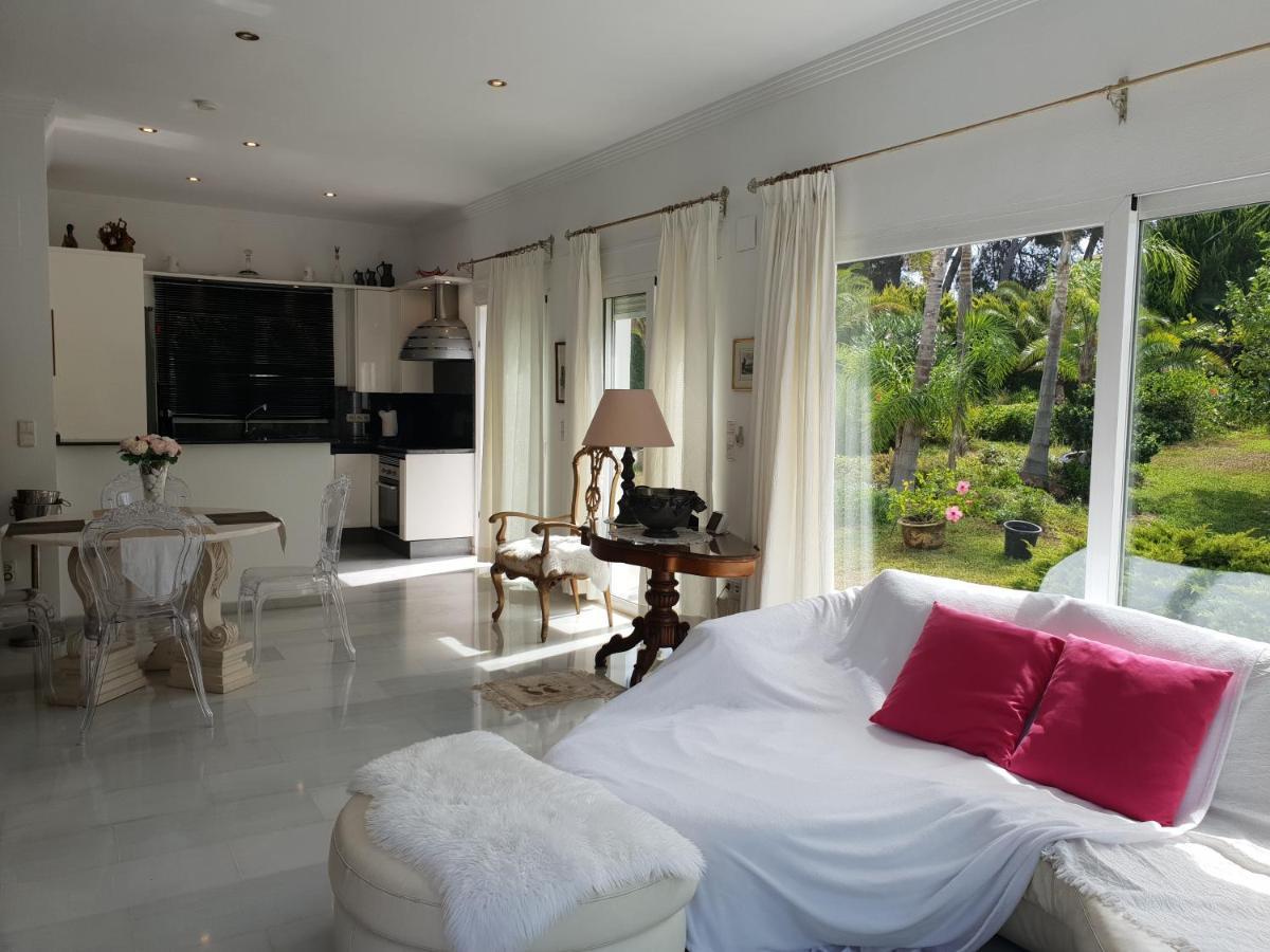 Villa Amadeus Xabia Balcon del Mar Dış mekan fotoğraf