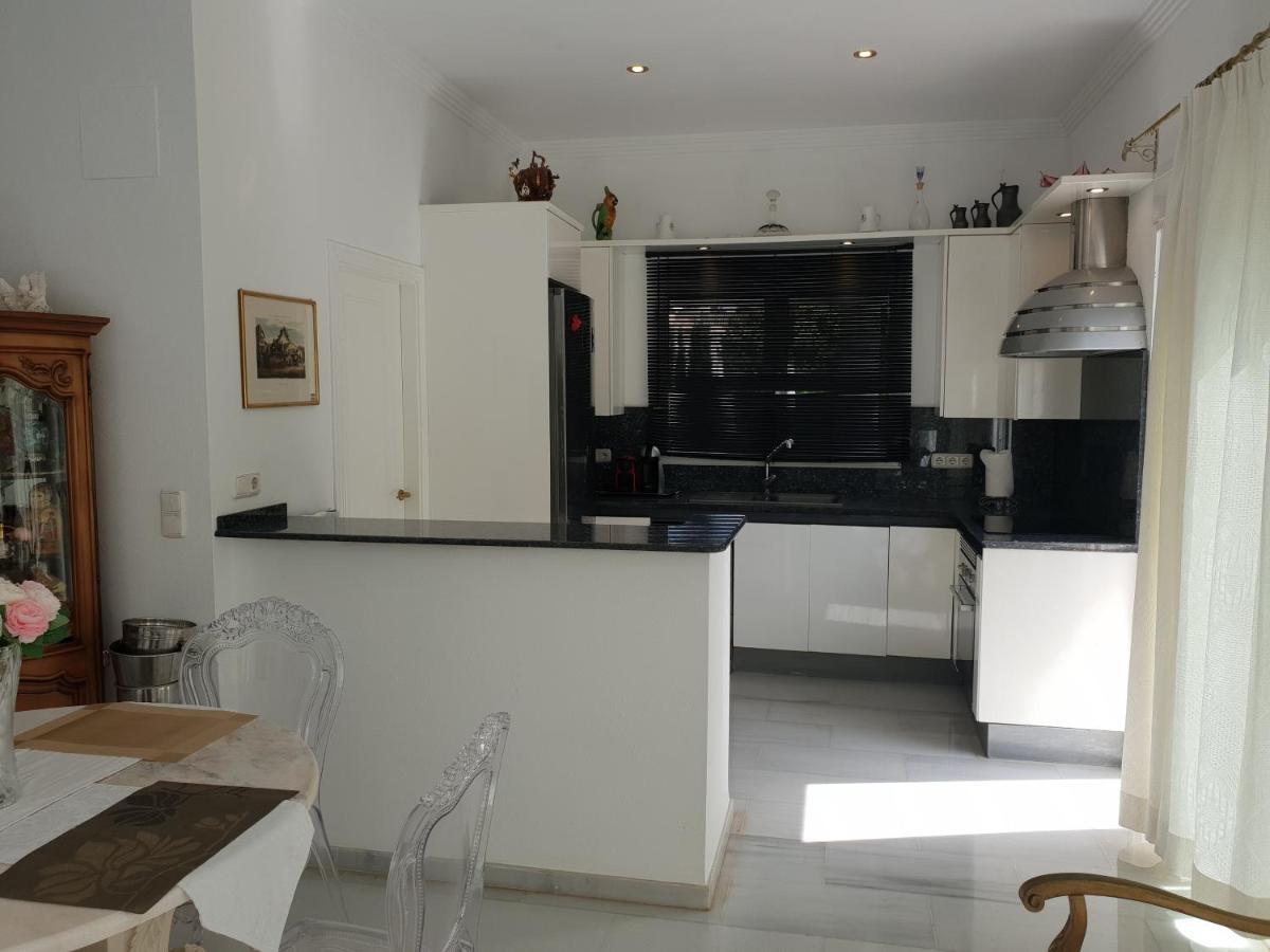 Villa Amadeus Xabia Balcon del Mar Dış mekan fotoğraf