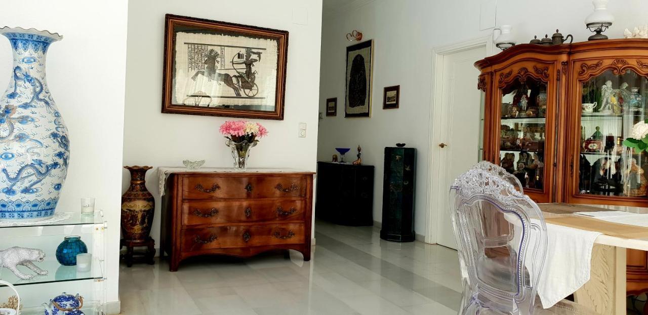 Villa Amadeus Xabia Balcon del Mar Dış mekan fotoğraf