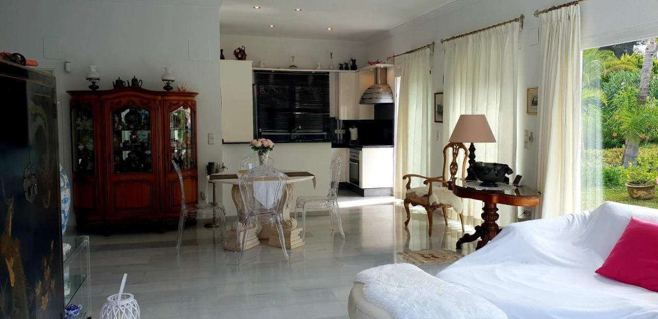 Villa Amadeus Xabia Balcon del Mar Dış mekan fotoğraf