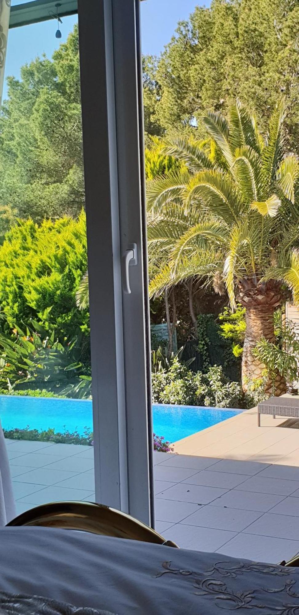 Villa Amadeus Xabia Balcon del Mar Dış mekan fotoğraf